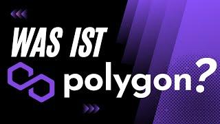 Polygon (MATIC) erklärt mit Animationen