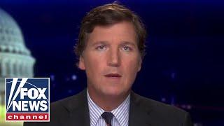 Tucker: Big Tech censors dissent over coronavirus lockdowns