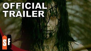 Evil Dead (2013) - Official Trailer (HD)