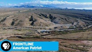AMERICAN PATRIOT on FRONTLINE | Q&A with Filmmakers | PBS