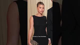 Sofia Richie Grainge Calls Her New Fashion Era "Timeless" | Who What Wear