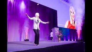 Betsy Allen-Manning- Top Leadership Speaker - Become a Destination Workplace™