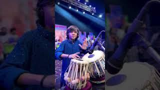 Live garba fire on stage️️ | Molu ustad hariyani | anchor juhi | Surat navratry | fire 