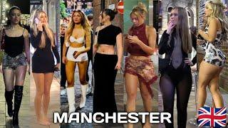  MANCHESTER SINGLE LADIES 2:00 AM NIGHTLIFE - 2024 (sept)