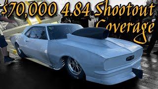 $70,000 4.84 SHOOTOUT COVERAGE | MIKE HILL 2024 YEAR END FINALE