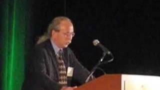 OAH 2007: Richard White ...  Presidential Address part 1