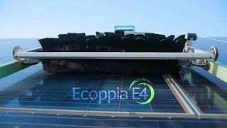 Robotic Cleaning for Solar PV Sites - Ecoppia - Company Overview