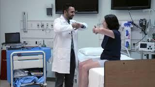 How to Test Reflexes | Merck Manual Professional Version