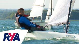 Kit Tips - Buying New or Second Hand Sailing Gear - With Lucy Burn from Rooster Sailing