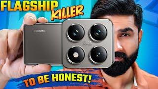 Xiaomi 14T pro in Pakistan ! PUBG 120fps ,Dimensity 9300+,50Mp Sony Cam & More ! Budget Flagship?