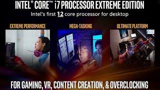 Intel Skylake X Core i9-7920X and Kabylake X HEDT Get More Details