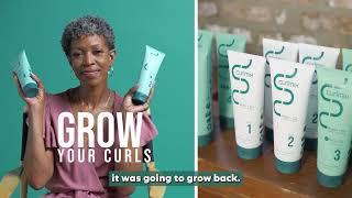 Master Your Curls With CurlMix