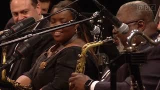 The Jazz at Lincoln Center Orchestra ft  Wynton Marsalis Live   JAZZ NIGHT IN AMERICA