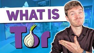 Dark Web Browser: What Is Tor, Is It Safe & How to Use It (2025)