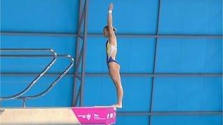 Diving EM-2016 10m Dam Prel. + Final