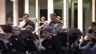 My Funny Valentine 25-5-12 Volano Jazz Big Bnd.wmv