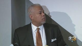 Pennsylvania State Sen. Anthony Williams Tests Positive For Coronavirus
