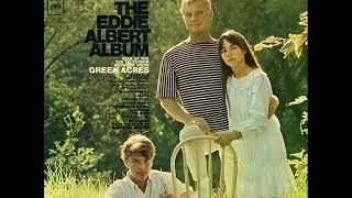 Eddie Albert - The Eddie Albert Album (1966) [Full Flbum]