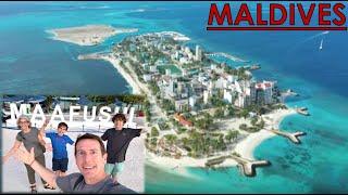 Maldives on a Budget: Family Adventure in Male & Maafushi | Worldschooling Paradise - Gowatkinsgo