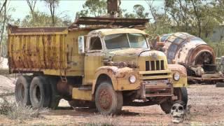 Abandoned trucks in America 2016. Abandoned old trucks. Abandoned rusty trucks