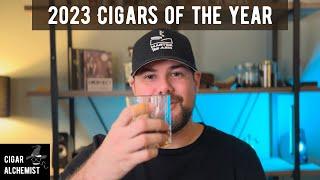 2023 Cigars of the Year