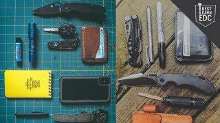 4 Incredible Everyday Carry Pens | EDC Weekly