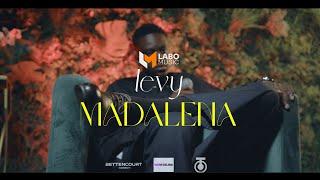 J Levy - Madalena [ SESSION ]