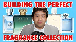 Building the Perfect $250 Fragrance Collection!