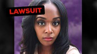 This TikTok psychic is getting sued
