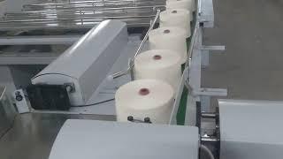 Tinytop  CONE PACKING machine