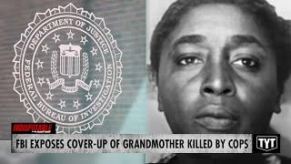 Police Cover-Up EXPOSED In Gruesome Killing Of Black Grandmother