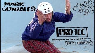 Mark Gonzales NYC