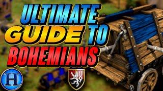 Ultimate Guide To Bohemians | AoE2