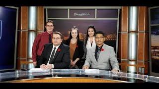 NAIT NewsWatch - November 2, 2018