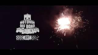 25TH ANNIVERSARY MOTOVUN OFF ROAD 2022