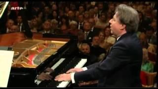 Beethoven Piano Concerto N 1 In C major vienna philharmonic & Orq Rudolf Buchbinder