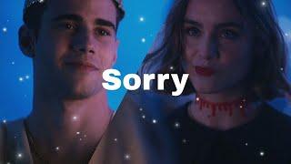 • Ares & Raquel | Sorry