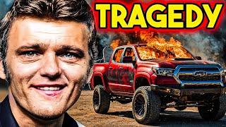 The Sad Life And Tragic Ending Of Jerry Reed