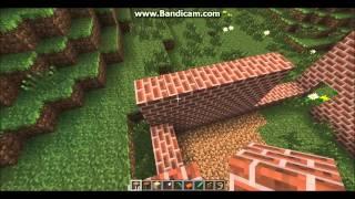 Lets Play Minecraft with Endersword Episode 1