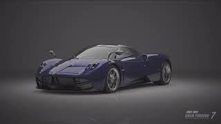 Pagani Huayra: Exquisite Engineering, Unleashed