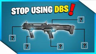 STOP USING DBS IMMEDIATELY IN PUBG MOBILE/BGMI | PUBG MOBILE TIPS AND TRICKS