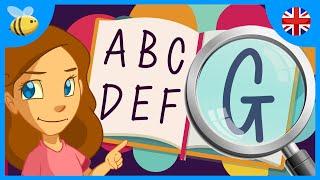 How To Use The Dictionary | Kids Videos