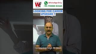 Career Change / Upgrade / Second Career through PMP /  United Nations / ASIS Security Certifications