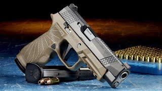 TOP 5 9mm Pistols Better Than $2000 Pistols [Part 2]