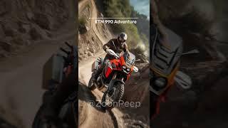 KTM 990 Adventure | top5cars | top10cars | 2025upcoming cars | zoonpeep