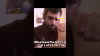 kuş sesi nasıl çıkarılır? çok kolay