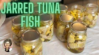  50 year old Jarred Tuna fish receipe #youtube #tuna #fish