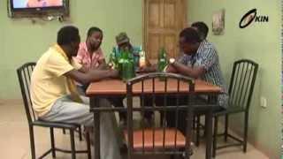 Opon Ifa - yoruba nollywood movie