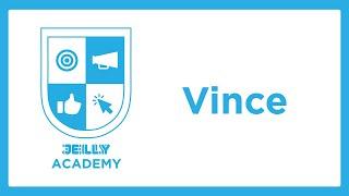 Vince | Jelly Academy Student Testimonial