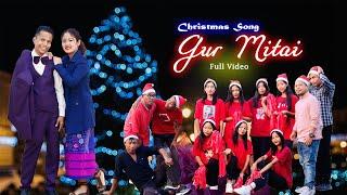 Gur mitai full song new Chrismast viral video